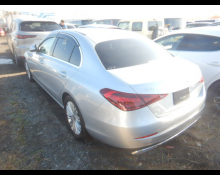 Mercedes Benz C Class 2022