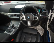 BMW 4 Series 2022