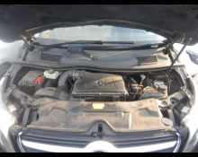 Mercedes Benz V-Class 2017