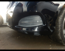 Mercedes Benz V-Class 2017