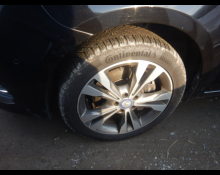 Mercedes Benz V-Class 2017