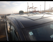 Mercedes Benz V-Class 2017