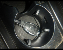 Mercedes Benz V-Class 2017