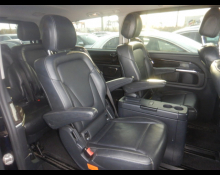 Mercedes Benz V-Class 2017