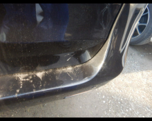 Mercedes Benz V-Class 2017