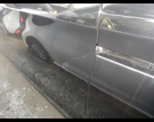 Mercedes Benz V-Class 2017