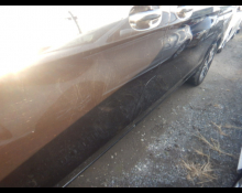 Mercedes Benz V-Class 2017