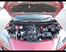 Toyota Yaris Cross 2023