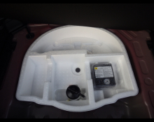 Toyota Yaris Cross 2023