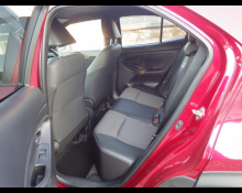 Toyota Yaris Cross 2023