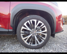 Toyota Yaris Cross 2023