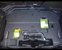 Toyota Corolla Sport 2022