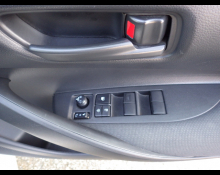 Toyota Corolla Sport 2022