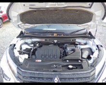 Mitsubishi Eclipse Cross 2023