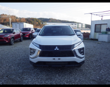 Used Mitsubishi Eclipse cross Cars For Sale in Japan