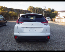 Mitsubishi Eclipse Cross 2023