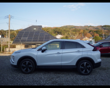 Mitsubishi Eclipse Cross 2023