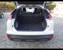 Mitsubishi Eclipse Cross 2023