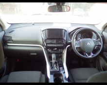 Mitsubishi Eclipse Cross 2023