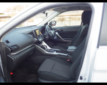 Mitsubishi Eclipse Cross 2023