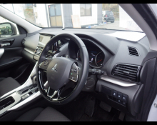 Mitsubishi Eclipse Cross 2023