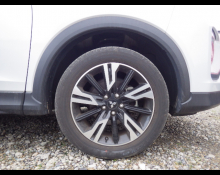 Mitsubishi Eclipse Cross 2023