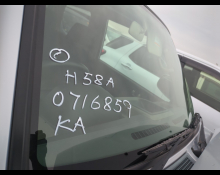 Mitsubishi Pajero Mini 2007