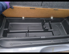 Mitsubishi Pajero Mini 2007