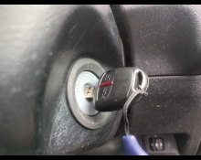 Mitsubishi Pajero Mini 2007