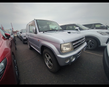 Used Mitsubishi Pajero Cars For Sale in Japan