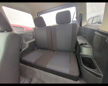 Mitsubishi Pajero Mini 2007