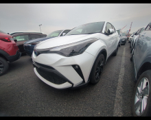 Toyota C-HR 2023