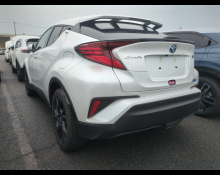 Toyota C-HR 2023