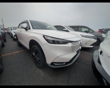 Honda Vezel 2021 For Sale and Price