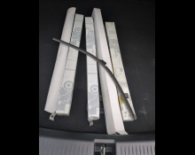 Mercedes Benz E-Class 2021