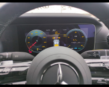 Mercedes Benz E-Class 2021