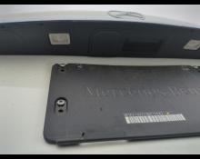 Mercedes Benz E-Class 2021