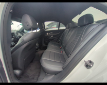 Mercedes Benz E-Class 2021