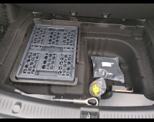 Mercedes Benz E-Class 2021