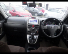 Toyota Rush 2014
