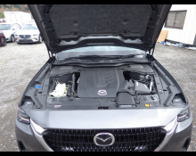 Mazda CX-60 2023