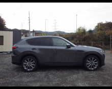 Mazda CX-60 2023
