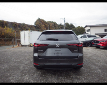 Mazda CX-60 2023