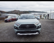 Toyota Rav4 2022 For Sale and Price