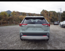 Toyota RAV4 2022