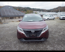 Nissan Note 2021 For Sale and Price