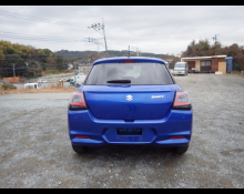 Suzuki Swift 2024