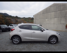 Mazda Mazda2 2021