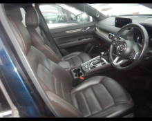 Mazda CX-5 2021