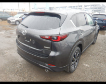 Mazda CX-5 2023